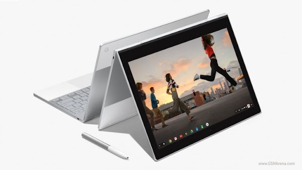 Google Mencoba Peruntungan Dengan Memperkenalkan Laptop Pixelbook