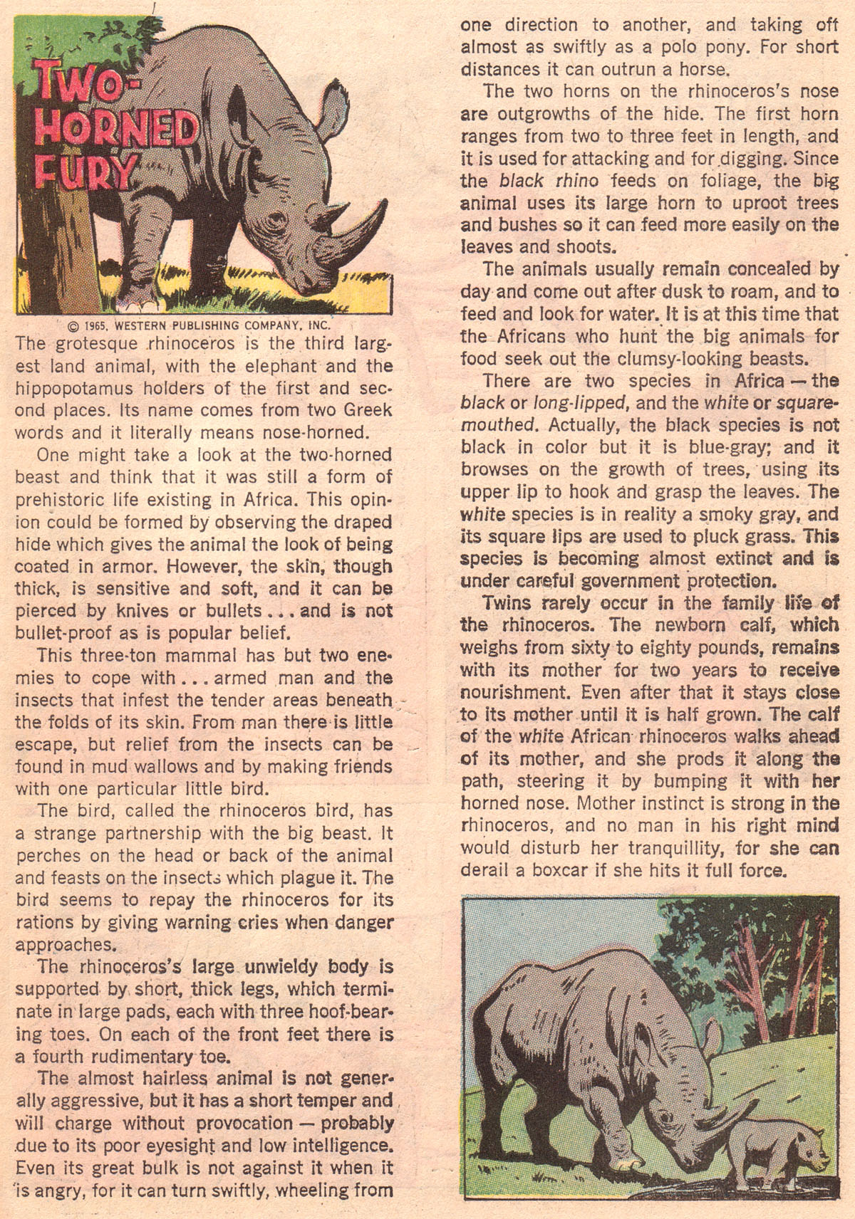 Read online Korak, Son of Tarzan (1964) comic -  Issue #35 - 27