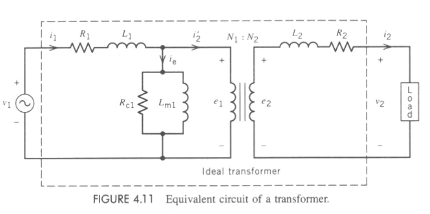 Real Transformer Circuit