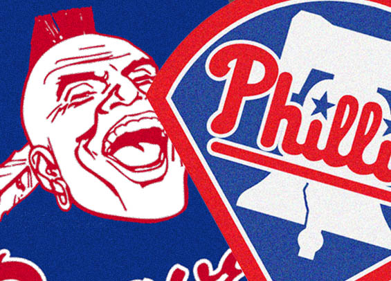 Philadelphia Phillies open quick two-game set in Atlanta