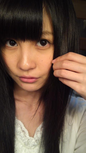 Foto Foto Gadis Jepang Cantik Dan Berbakat Manami Oku Grr