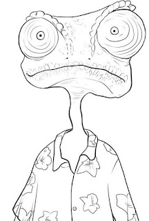 Meu Cantinho Preferido: Filme