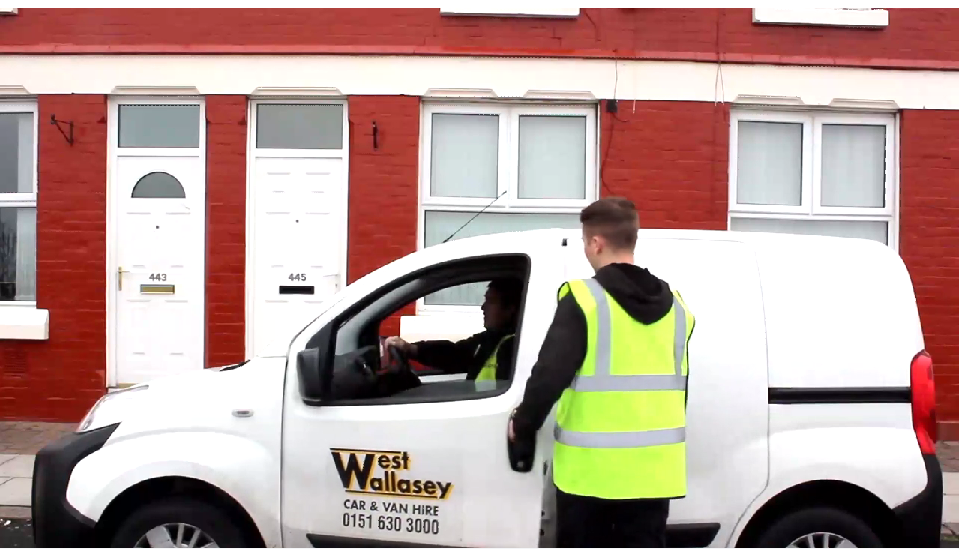 Stop Looking At Me Swan This Is Liverpool