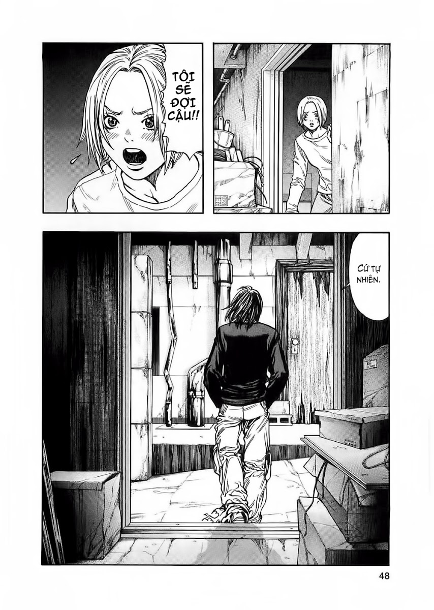 Zetman chap 73