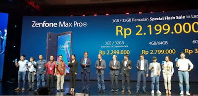 Review Asus Zenfone Max Pro M1 Smartphone Ajaib Harganya Minta Ampun