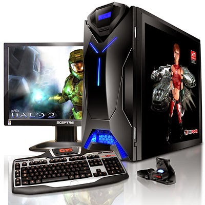 Daftar Harga Komputer PC Rakitan Terbaru 2015 Daftar Harga Komputer PC Rakitan Terbaru 2015