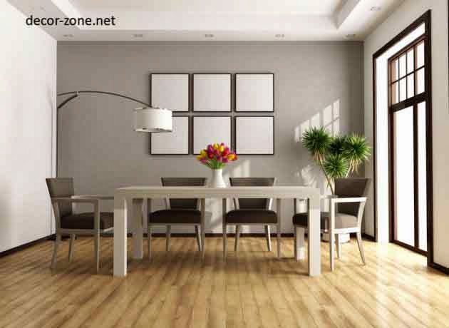 small dining space lighting concepts ~ Interior-decoratinons 1