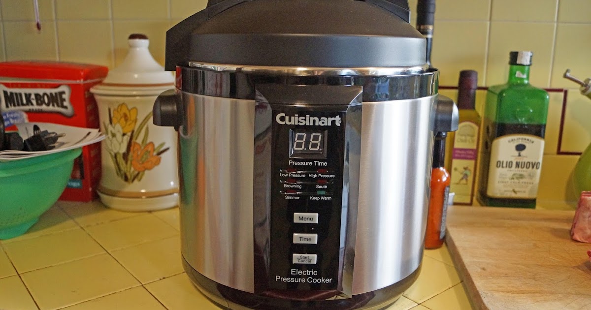 MAD MEAT GENIUS ELECTRIC PRESSURE COOKER SHORT RIBS