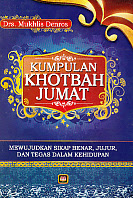 Judul : KUMPULAN KHOTBAH JUMAT