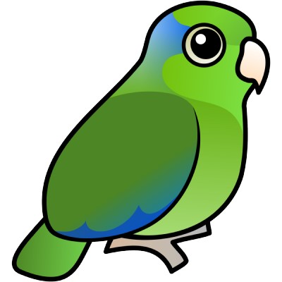 Recursos Y Actividades Para Educacion Infantil Imagenes A Color Loro