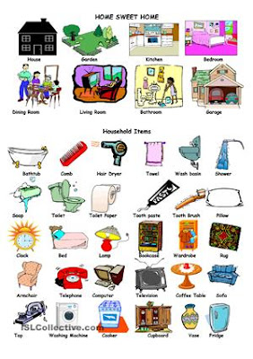 Nigerian Magazine: 4 Household Items That Can Save You Life During An ...