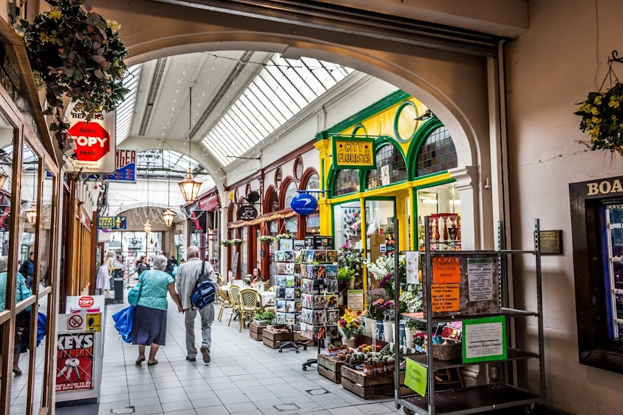 Escocia. Tierras Altas