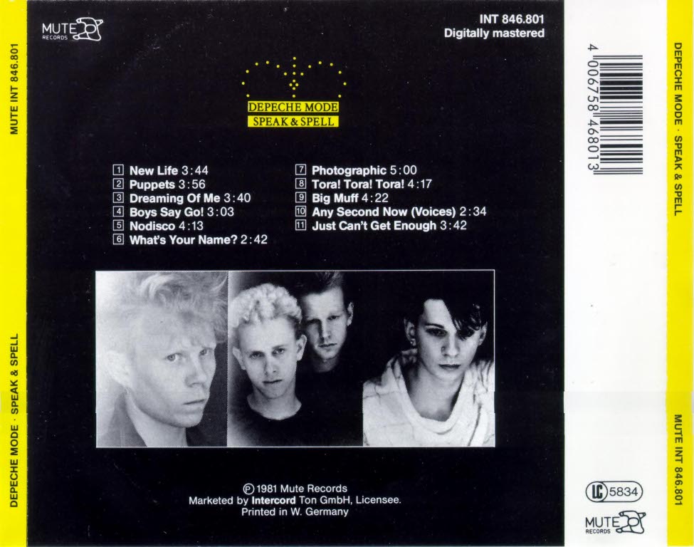 Mode speak. 1981 Speak & Spell. Группа Depeche Mode - 1981 - speak and Spell. Depeche Mode "Mode" CD. Depeche Mode 1981.