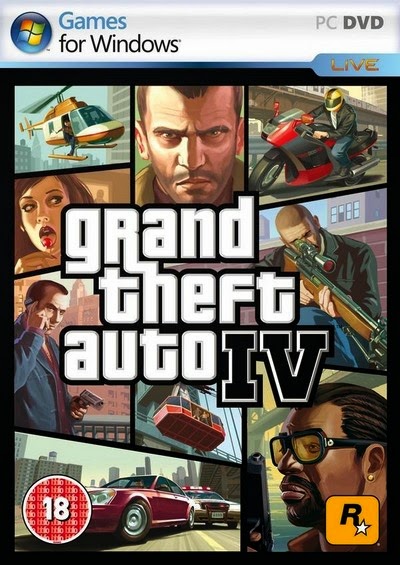 download Grand Theft Auto game terserah kamu