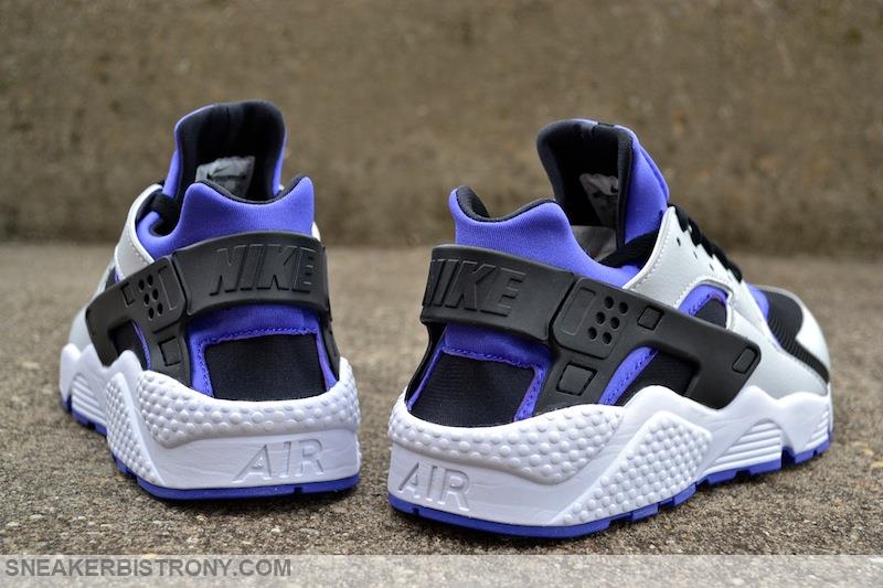 air huarache persian violet