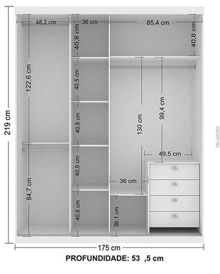 Wardrobe Closet Design Guidelines Rules Ideas Wardrobe Closet Design Guidelines Rules Decor Units