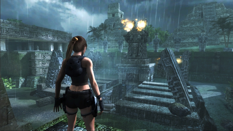 tomb raider underworld part 6 tomb raider underworld part 6