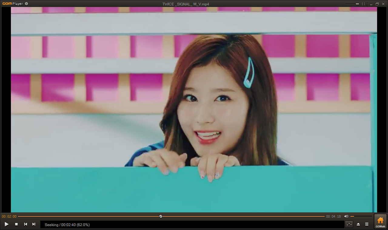 Belanja Make Up Korea di ALTHEA