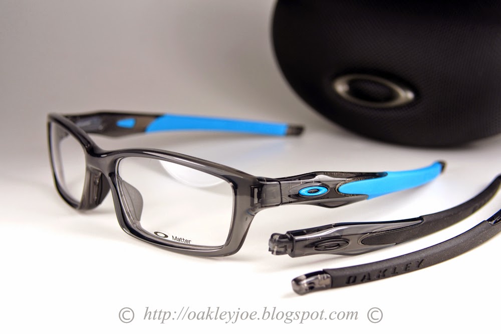 Glasses Online SG Cheap Oakley Crosslink Singapore