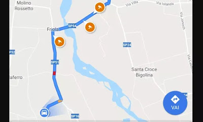google maps autovelox autovelox strade