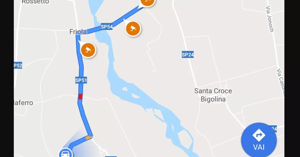 PROGRAMMA AUTOVELOX PER CELLULARE SCARICARE