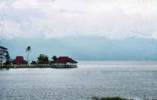  Danau Kerinci Jambi Indonesia