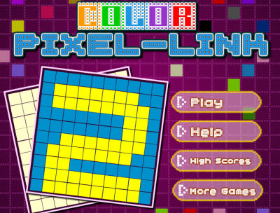 color pixel link 2