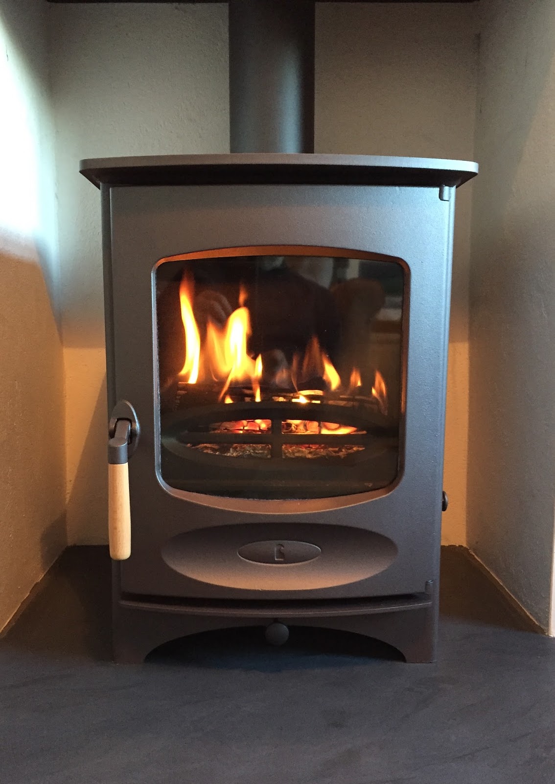 Richard Hirst. Bespoke Building & Maintenance Charnwood C4 Wood