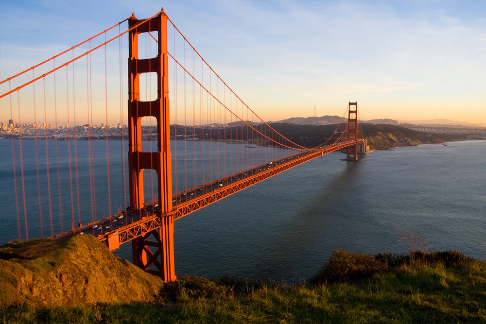 DIMO: Los 5 Puentes mas Famosos del Mundo