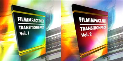 Film Impact Transition Pack 1 Full Download