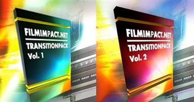 film impact transition pack crack mac