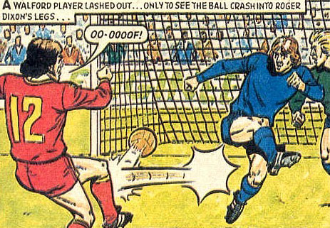 rovers walford opponents roy melchester