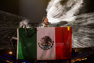 Linkin Park en MTV World Stage Monterrey 3 linkinpark 11