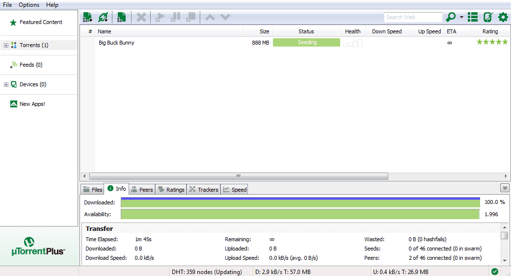 xtorrent for pc download