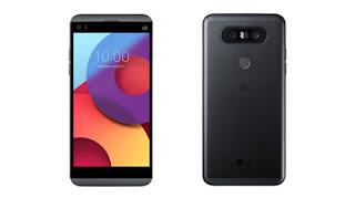 LG Q8