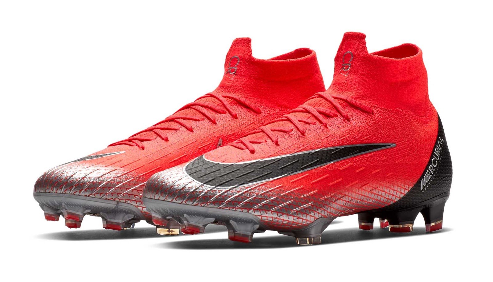 superfly cr7 2018