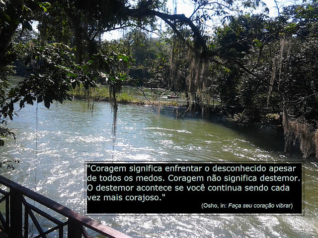 Foto particular - KRI: foto tirada em Guararema