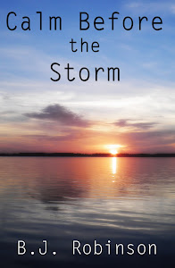 Calm Before the Storm (Storms of Life Series, Volume I)