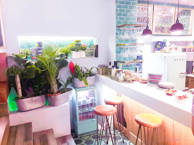 Nicolau Lisboa | Majestic Marta