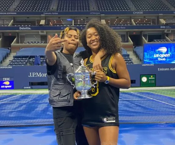 Naomi Osaka's Boyfriend Cordae: Love in the Air Family Bio