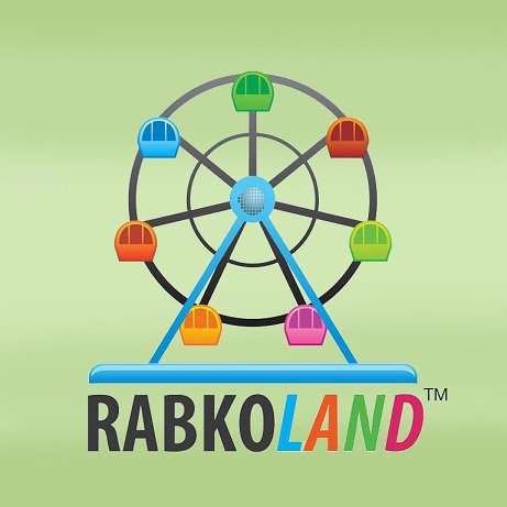 Rabkoland - Najlepszy Park Rozrywki dla Dzieci