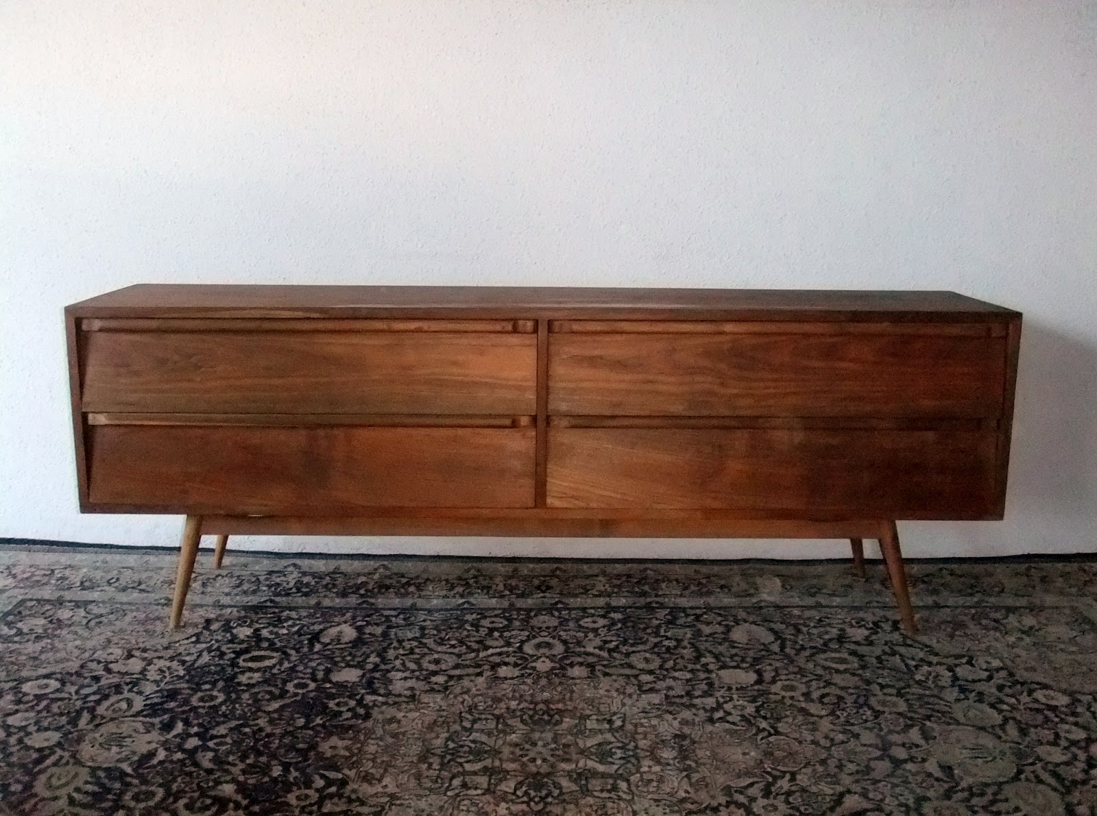 SECOND CHARM FURNITURE: VINTAGE SIDEBOARDS | Ashley Furniture