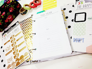 Auntie Tay: The Printable Planner is here!