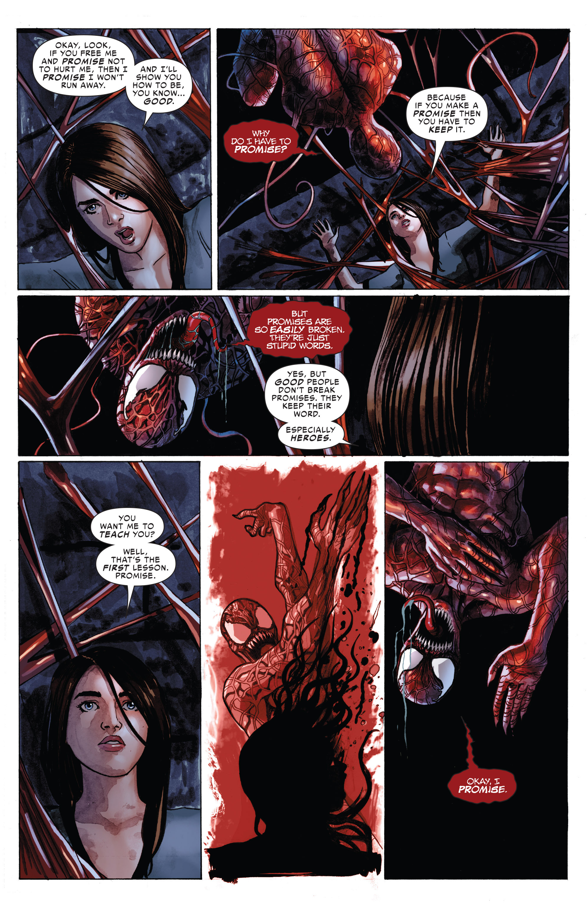 Read online AXIS: Carnage comic -  Issue #2 - 7