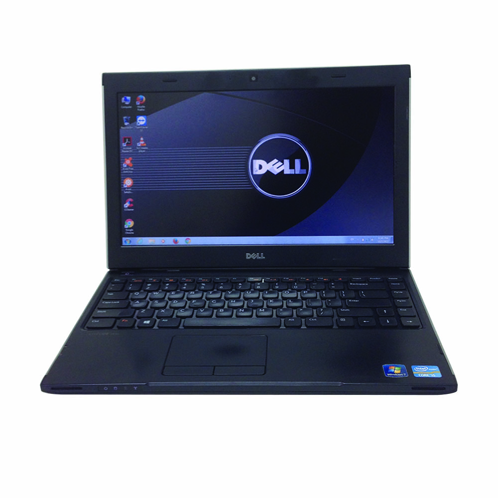 DELL LATITUDE 3330 I5 LAPTOP TYFON TECH SDN BHD 1196293X
