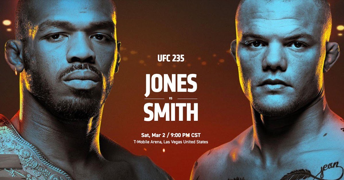 ufc 235 stream free