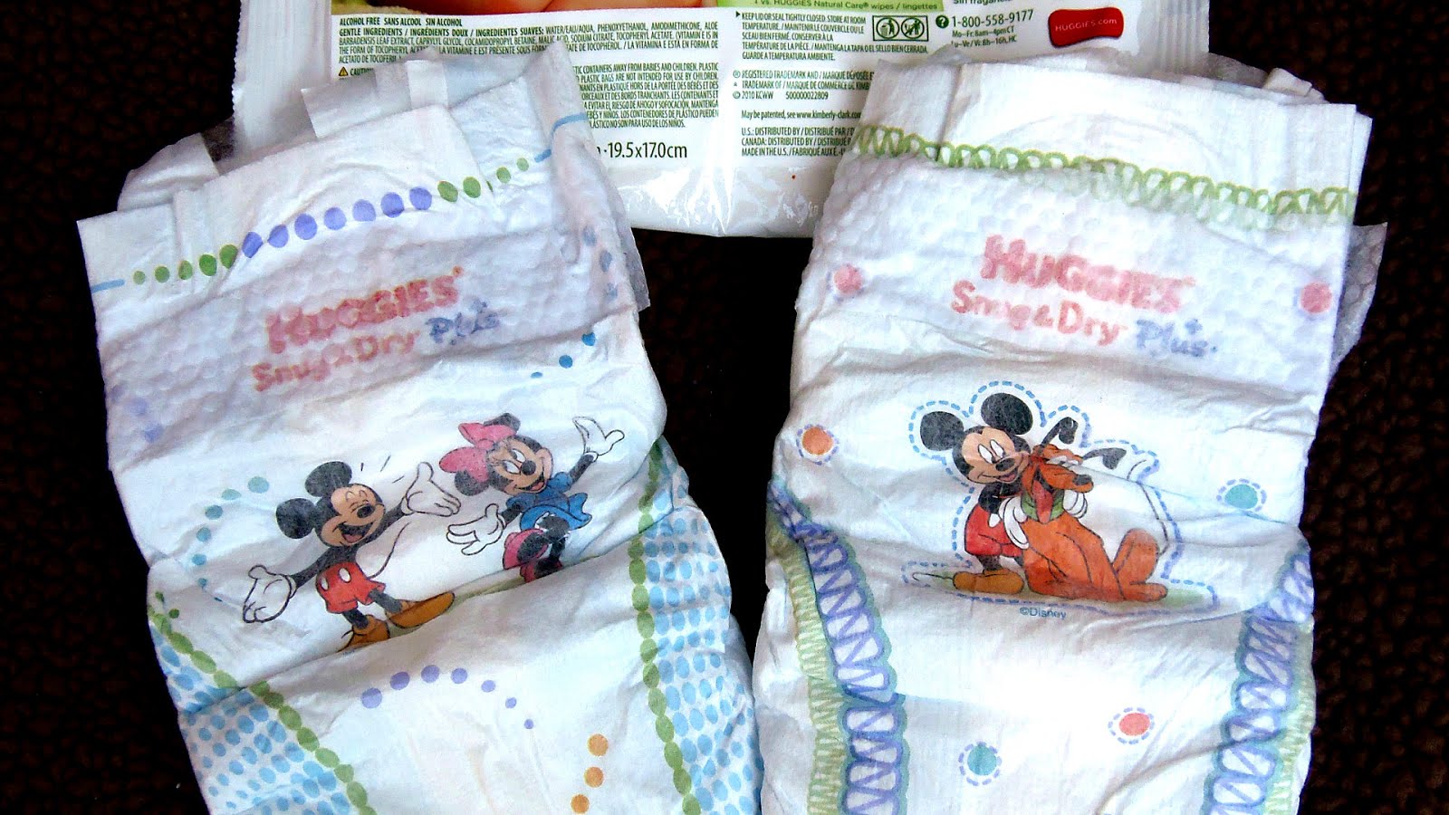 Diapers At Costco Diaper Choices