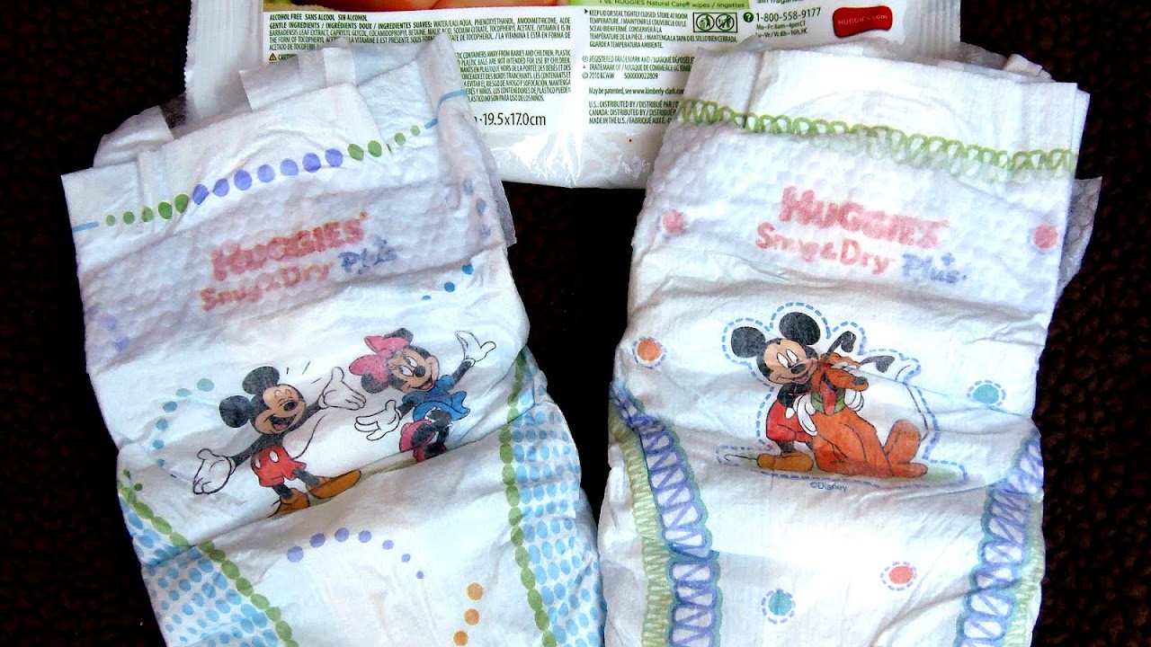 Diapers At Costco Diaper Choices