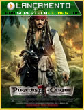 Assistir - Piratas do Caribe 4