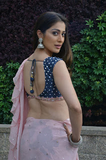 Actress Raai Laxmi Stills At Where is The Venkata Lakshmi Movie Interview Actress Raai Laxmi Stills At Where is The Venkata Lakshmi Movie Interview